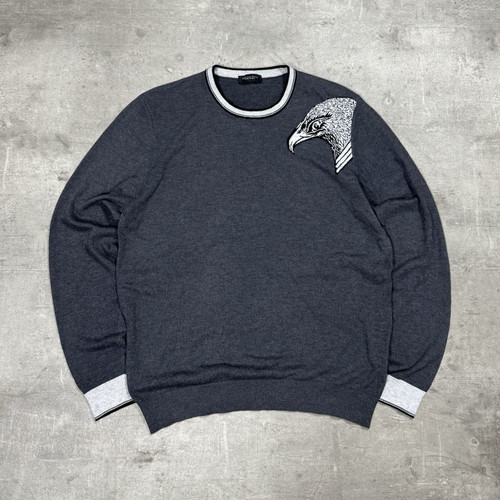 Stefano ricci herren pullover - stefano,
