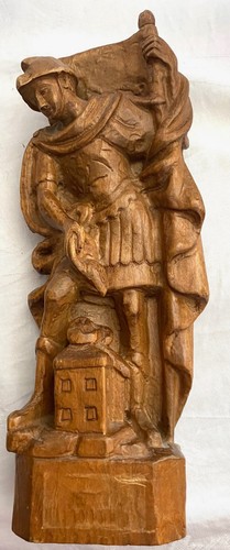 Florian feuerwehr - hl.,
