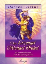 Das Erzengel-Michael Orakel