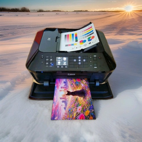 Multifunktionsdrucker canon - multifunktionsdrucker,