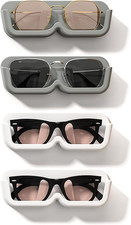 Brillenhalter Wand