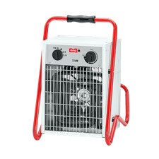 Helios STH 5 - Heizlüfter