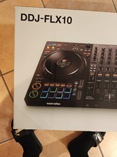 Pioneer DJ DDJ-FLX10 4-Kanal
