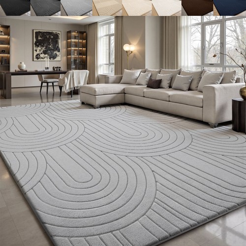 Moderner wohnzimmer teppich - moderner,