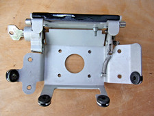 ABSPERRBARE TOURATECH