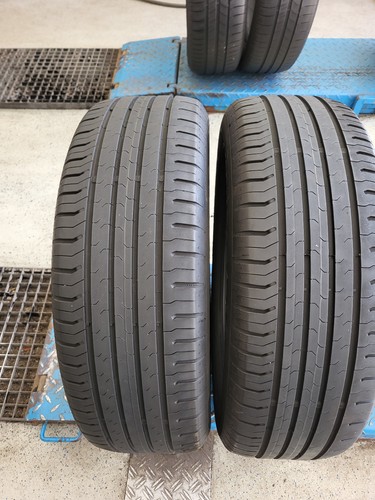 205 r16 92v continental - 205/60,