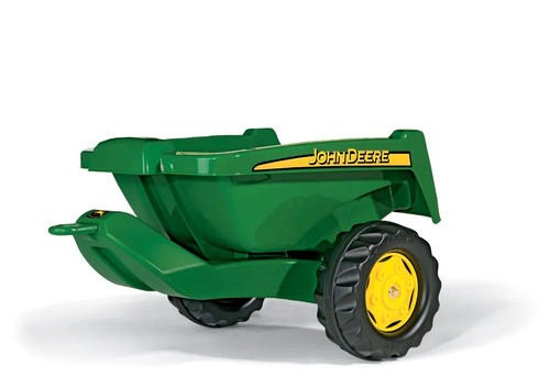 Rolly kipper john deere - rolly,
