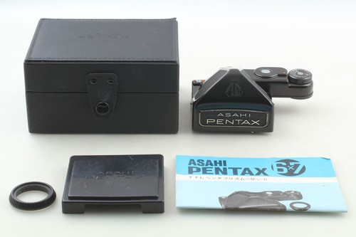Optik neuwertig pentax - [optik,