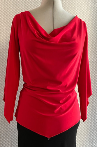 Tango oberteil shirt mit - oberteil,,