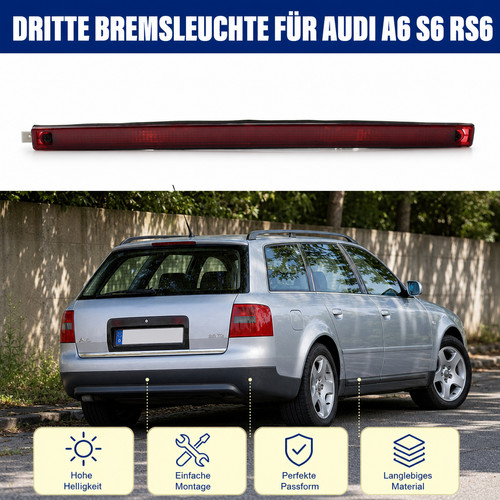 Led rücklicht bremsleuchte - rücklicht,