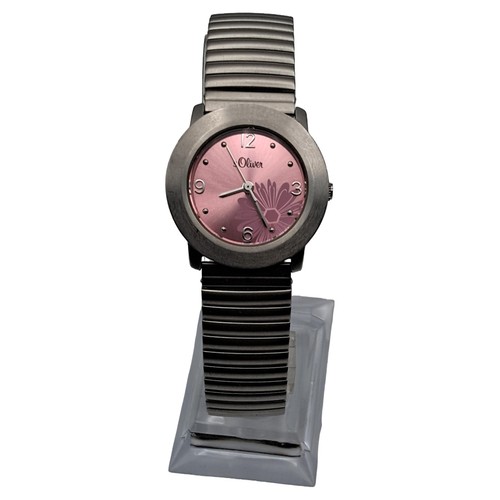 Oliver damenuhr armbanduhr - damenuhr,