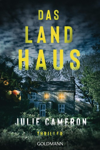 Das landhaus julie cameron - julie,
