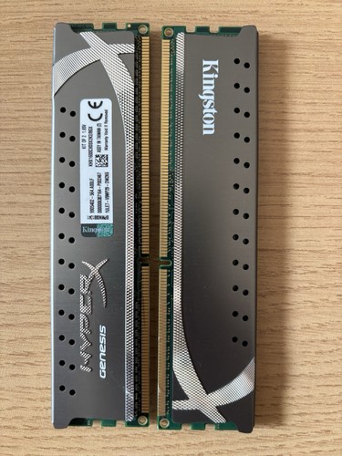 Kingston khx1600c9d3x2k2 8gx - kingston, khx1600c9d3x2k2/8gx
