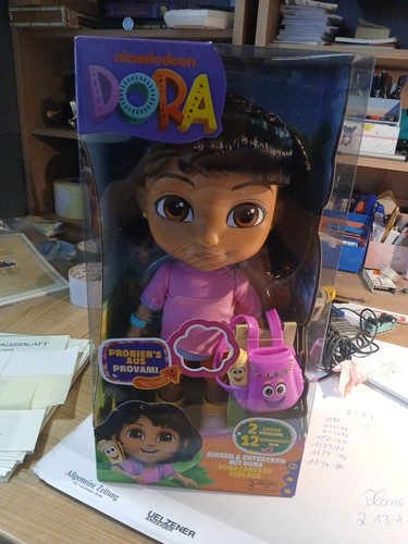 Dte dora best - dora, friend