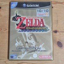 The Legend of Zelda: The Wind