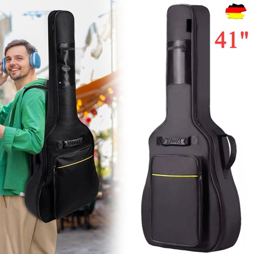 Gitarrentasche zoll gig bag - 41,