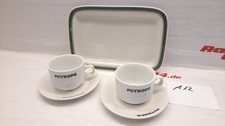 DDR MITROPA KAFFEE TASSE