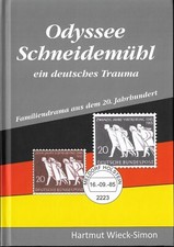 Westpreussen Pommern "Trauma