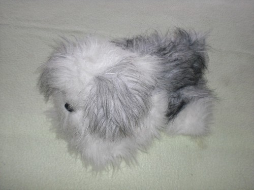 Furreal friends puppy weiß - puppy,