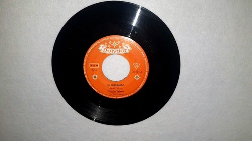 Caterina valente mosquito - mosquito,