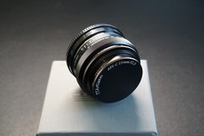 TTArtisan 25mm f2.0 F/2 APS-C Objektiv Sony E Mount Neuwertig Manuell