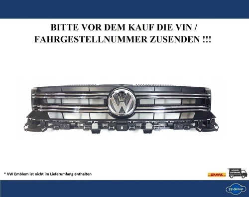 Kühlergrill kühlergitter - kühlergrill,
