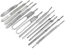 Skalpellklingen-Griff Skalpellgriffe Nr. 4 Nr. 3 Skalpell für Folien Modellbau