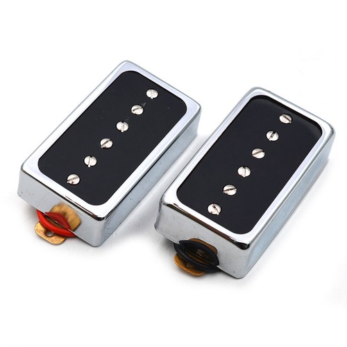 P90 electric guitar pickups - p90,