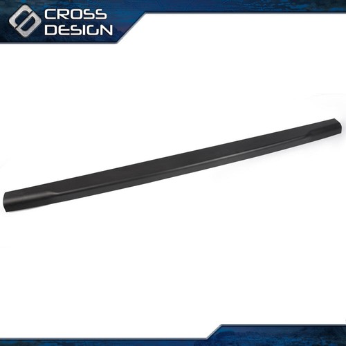 Tailgate cap molding protector - tailgate,
