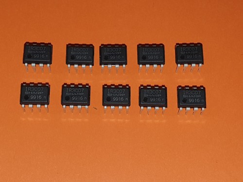 10x ir3c07 laser diode driver - diode,