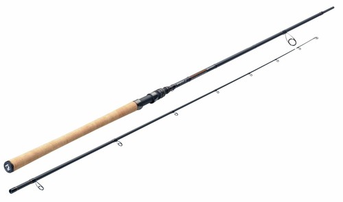 Sportex spinnrute cc2750 carat - cc2750,