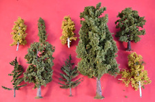 Heki und andere Laubbaum Baum aus Anlagenrückbau Spur G 0 1 Neu