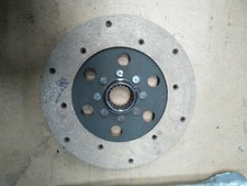  Kupplung Kupplungsscheibe Organisch 463.2422.3 für Same Lamborghini