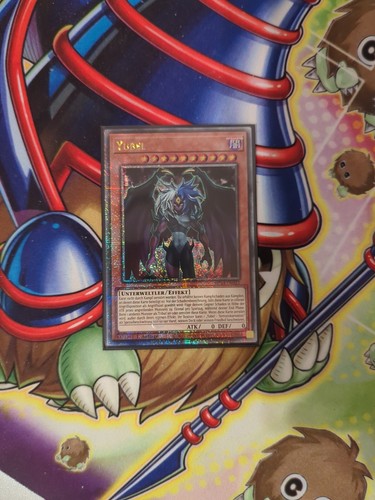 Yubel mp24 de021 - yu-gi-oh!, mp24-de021