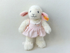 Steiff Schaf Träum süß Stofftier Plüschtier Kuscheltier (T200)