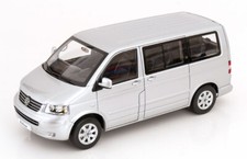 1:18 Norev VW T5 Multivan 2003