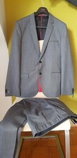 Anzug Hugo Boss, Neu mit