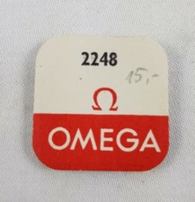 Original Omega 2248 Schrauben 5 Stück Ersatzteile R2RC 