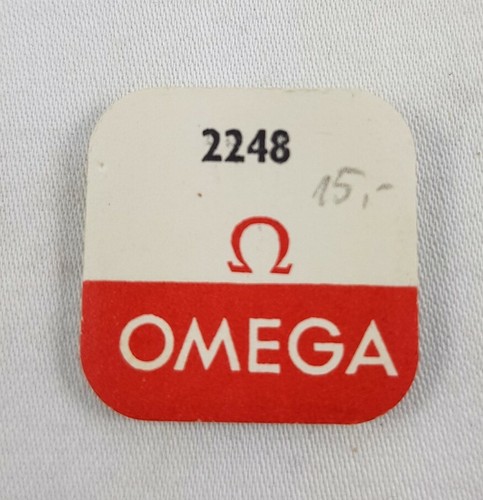 Original omega 2248 - 2248, schrauben