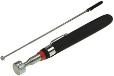 Magnetheber, Teleskop Pick Up Tool,Teleskop-Magnet, 16-61cm, bis 2 kg,  CT 19504