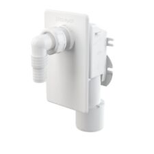 Geräte Siphon Unterputz Sifon