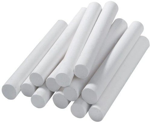 12x kinder tafelkreide - kinder,