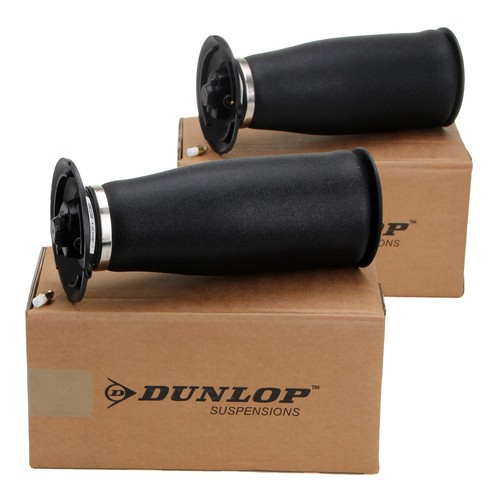 Dunlop luftfeder - 2x,