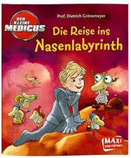 Der kleine Medicus - Die Reise
