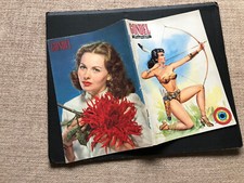 " Gondel  " 1952 Heft Nr.3 gut