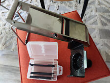 Gemüsehobel Edelstahl Profi Neuwertig Gastro