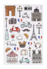 Hobbyfun GLOSSY Sticker