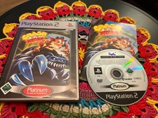 Crash of the Titans (Sony PlayStation 2, 2008)