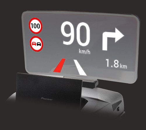 Neu pioneer sda hu100 - neu, sda-hu100