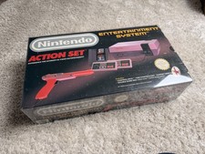 Nintendo NES Entertainment